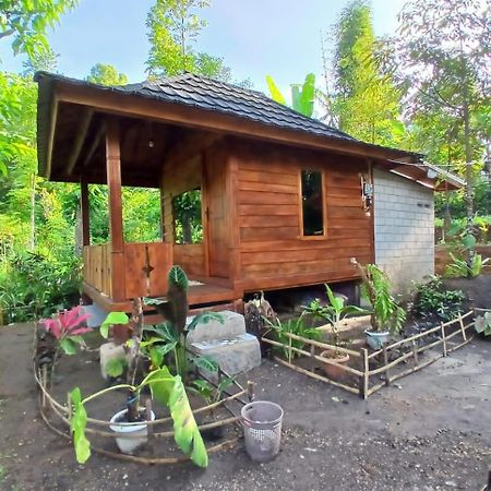 My Home Tetebatu Zewnętrze zdjęcie